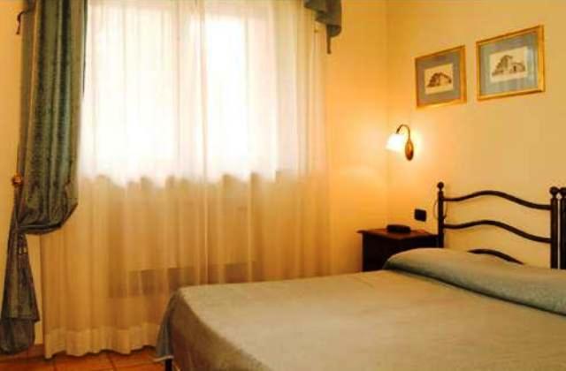 Dominus Hotel Sigillo Buitenkant foto